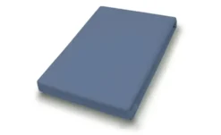 Como Green Bio-Mako-Jersey Spannbettuch