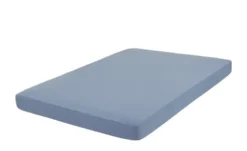 Como Green Bio-Mako-Jersey Spannbettuch