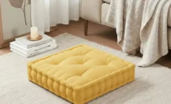 Como Green Boxkissen Bella