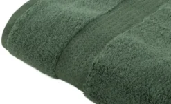 Como Green Duschtuch Kuschel Wuschel Neu