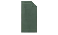 Como Green Duschtuch Kuschel Wuschel Neu
