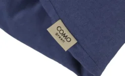 Como Green Flanell Bettwäsche