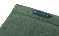Como Green Gästetuch Kuschel Wuschel Neu