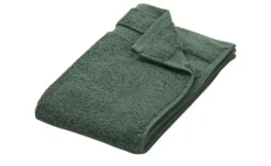 Como Green Gästetuch Kuschel Wuschel Neu
