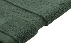 Como Green Gästetuch Kuschel Wuschel Neu