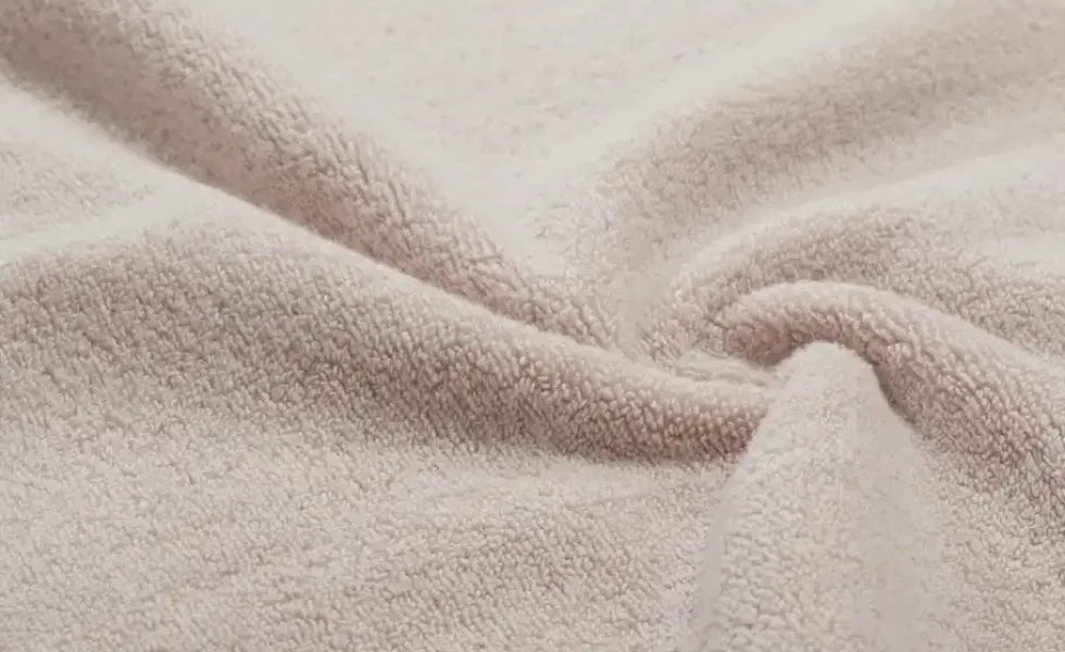 Como Green Handtuch Kuschel Wuschel Neu