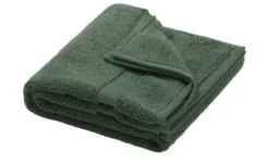 Como Green Handtuch Kuschel Wuschel Neu