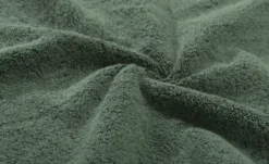 Como Green Handtuch Kuschel Wuschel Neu