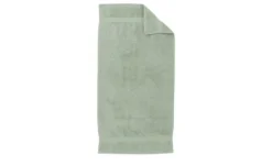 Como Green Handtuch Kuschel Wuschel Neu