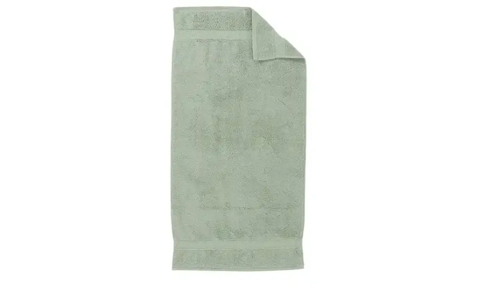 Como Green Handtuch Kuschel Wuschel Neu