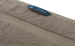 Como Green Handtuch Kuschel Wuschel Neu