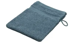 Como Green Waschhandschuh Kuschel Wuschel Neu
