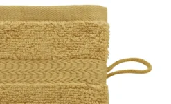 Como Green Waschhandschuh Kuschel Wuschel Neu