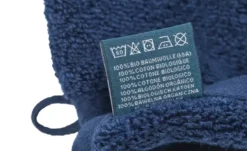 Como Green Waschhandschuh Kuschel Wuschel Neu