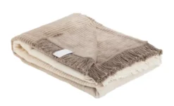 como Jacquard-Decke Flow
