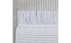 como Jacquard-Decke Flow