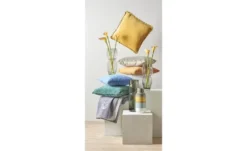 como Jacquard-Wendewohnplaid Hanna
