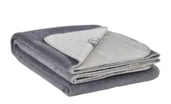 como Jacquard-Wendewohnplaid Hanna
