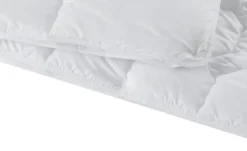 como 4-Jahreszeiten-Steppbett Kuschelweich