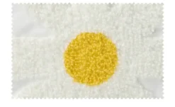 como Kissen Blümchen