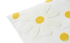 como Kissen Blümchen