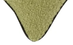 como Kissen Blouclé
