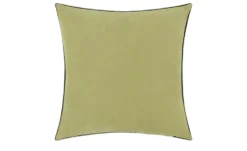 como Kissen Blouclé