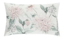 como Kissen Blumen