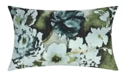 como Kissen Blumen