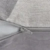 como Kissen Flecken