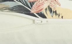 como Kissen Floral