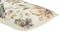 como Kissen Floral