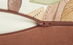 como Kissen Floral