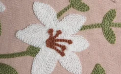 como Kissen Floral