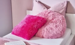 como Kissen Fluffi