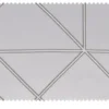 como Kissen Geometrisch