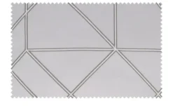 como Kissen Geometrisch