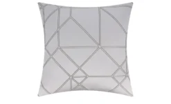como Kissen Geometrisch