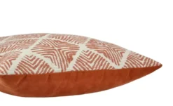 como Kissen Grafische Optik