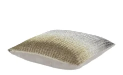 como Kissen Jacquard