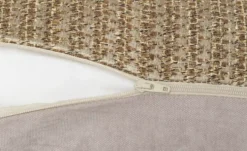como Kissen Jacquard