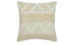 como Kissen Macrame