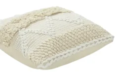 como Kissen Macrame
