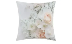 como Kissen Rosen