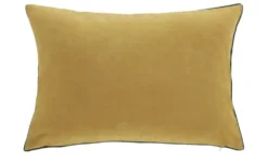 como Kissen Samt