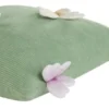 como Kissen Schmetterlinge