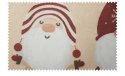 como Kissen Weihnachten