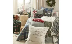 como Kissen Weihnachten