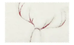 como Kissen Weihnachten
