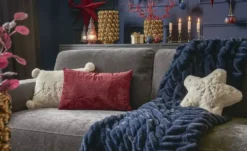 como Kissen Weihnachten